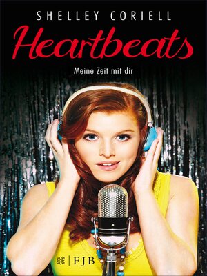 cover image of Heartbeats--Meine Zeit mit Dir